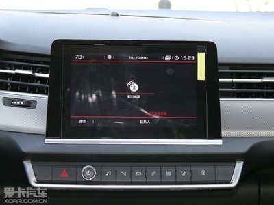 老将焕新生 第三代C5技术亮点深度解读与安防系统设计革新