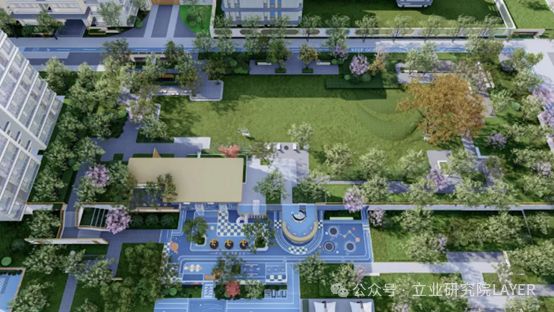 智慧安防，守护未来家园——探秘中国铁建·元时代前瞻性安防系统设计